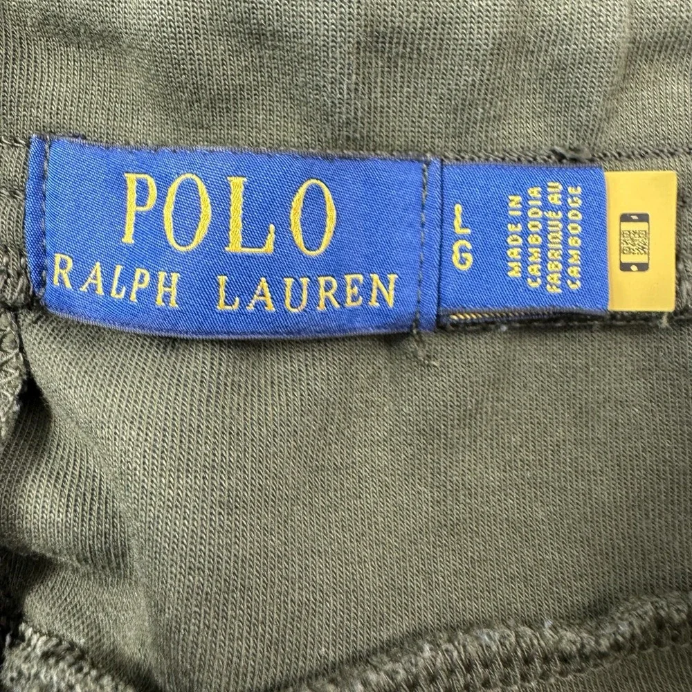 Polo Ralph Lauren polo ralph